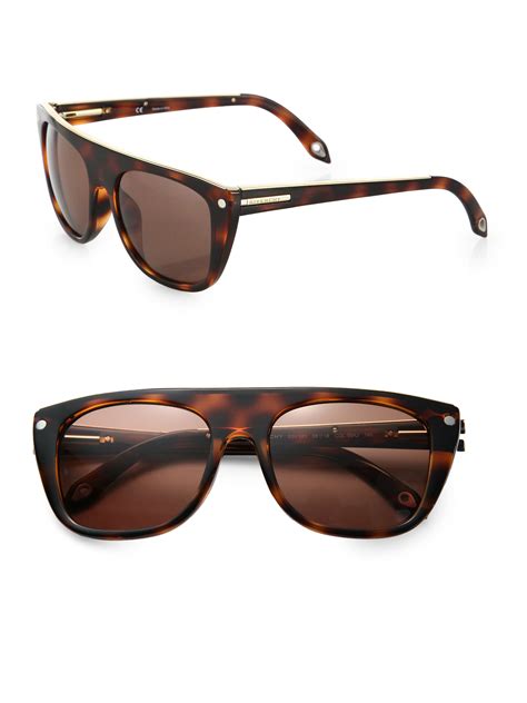 givenchy 55mm retro sunglasses men|Givenchy eyeglasses men's.